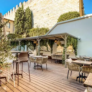 Hotel Mercure Pont D'avignon Centre, Avignon