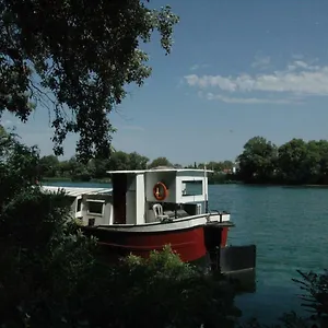 Botel Péniche Espoir, Avignon