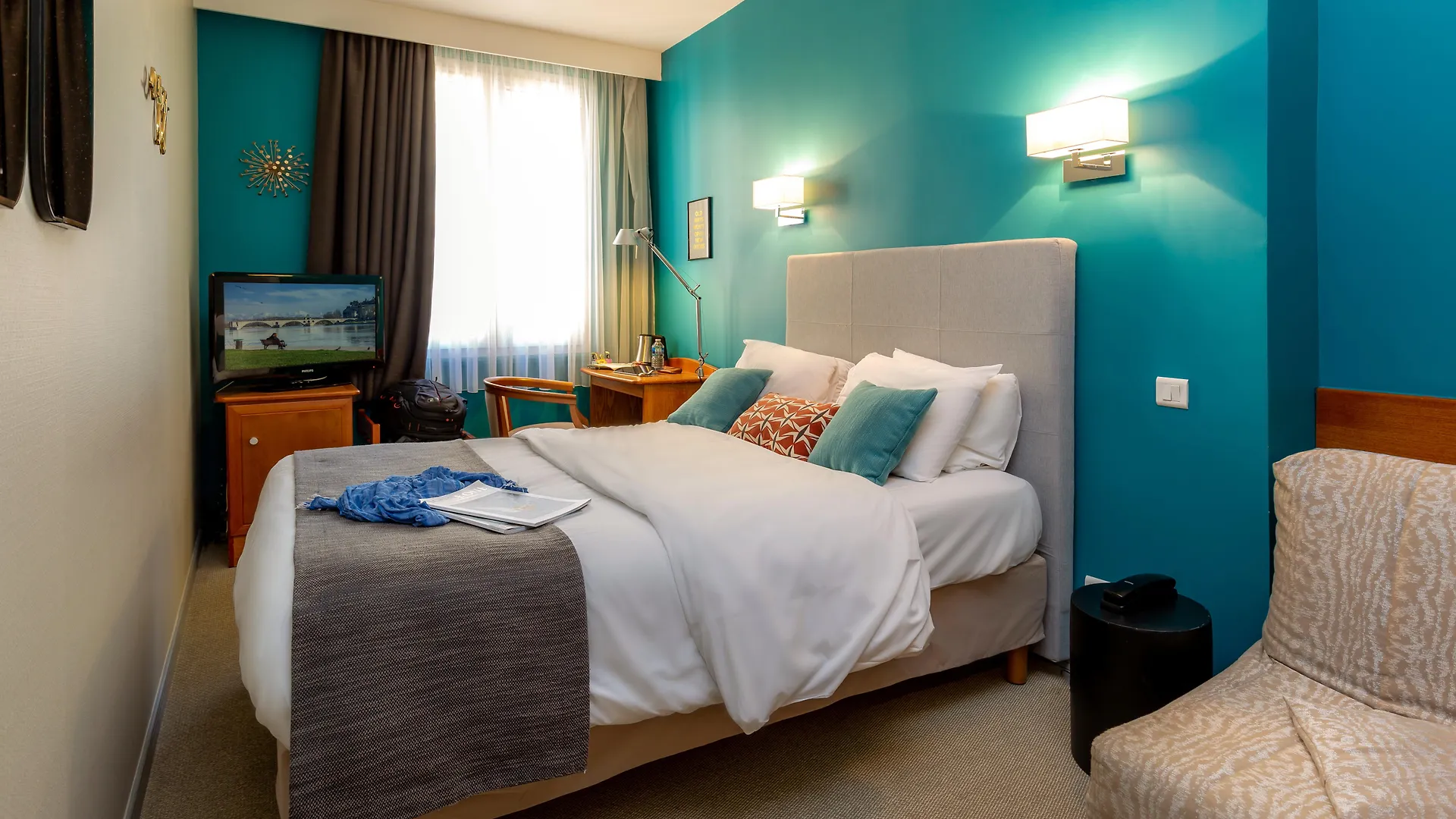 Hotel Kyriad Avignon - Palais Des Papes